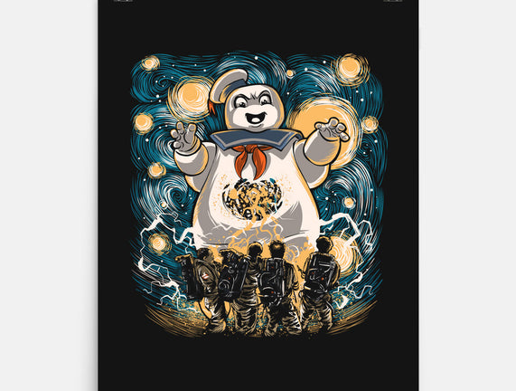 Starry Busters