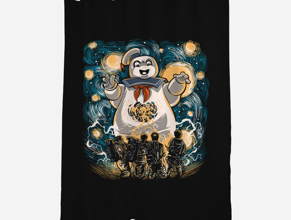 Starry Busters