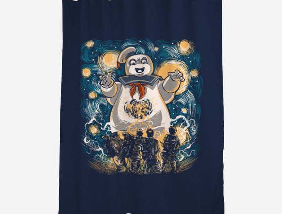 Starry Busters