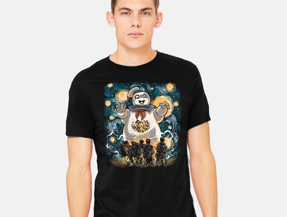 Starry Busters