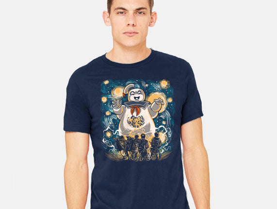 Starry Busters