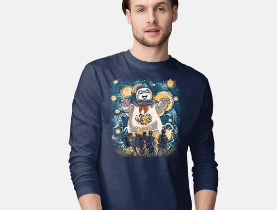 Starry Busters