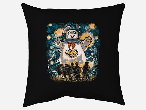 Starry Busters