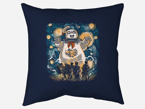 Starry Busters