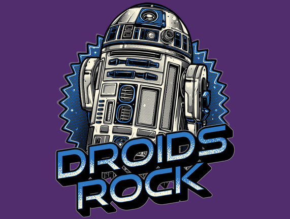 Droids Rock