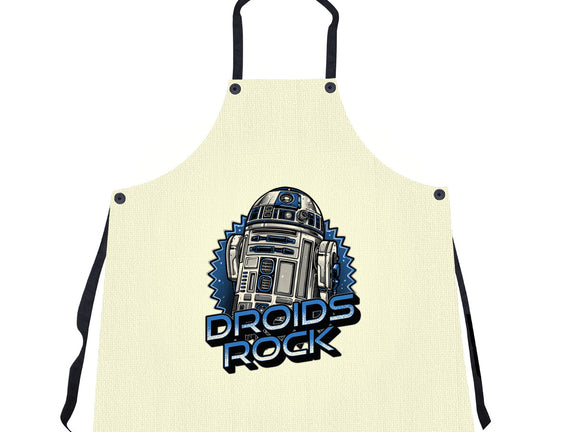 Droids Rock
