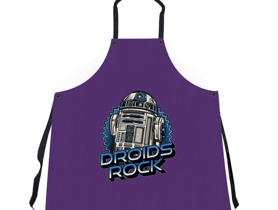 Droids Rock