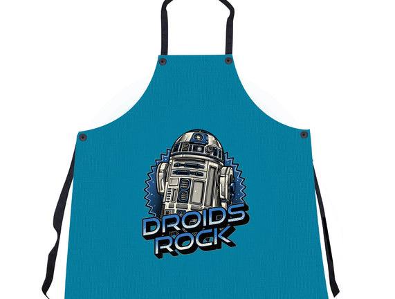 Droids Rock
