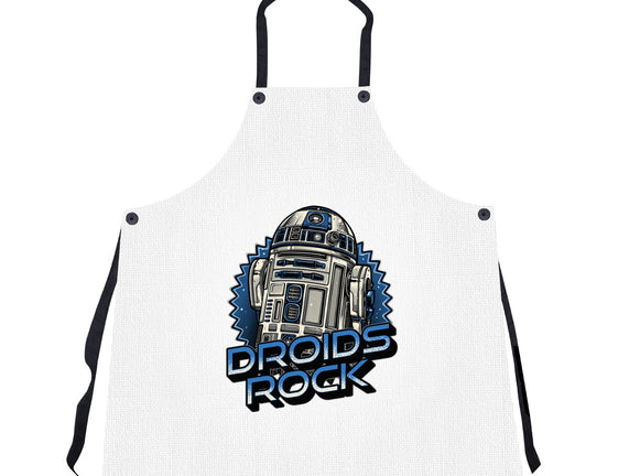 Droids Rock