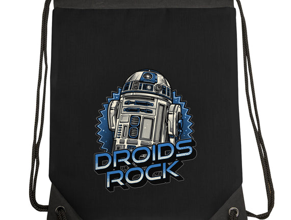 Droids Rock