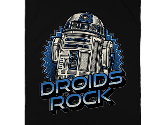 Droids Rock