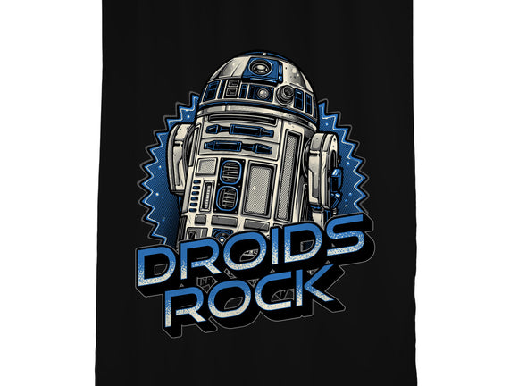 Droids Rock