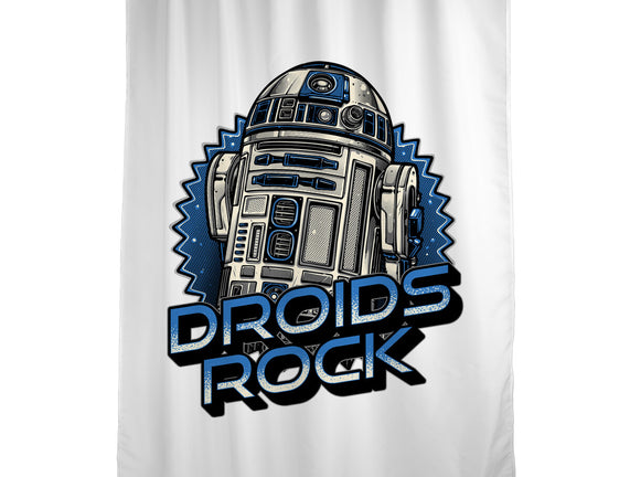 Droids Rock