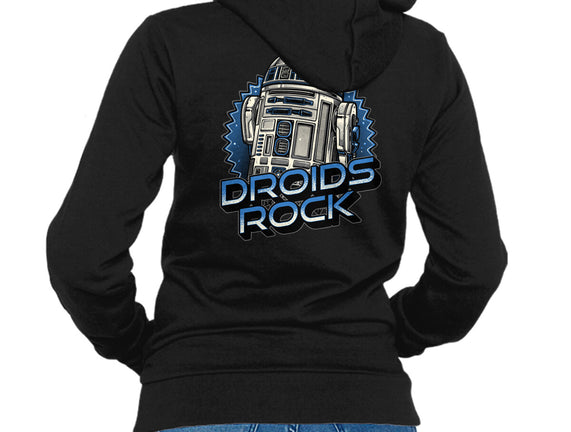 Droids Rock