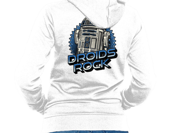 Droids Rock