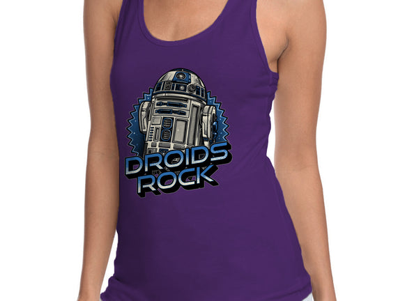 Droids Rock