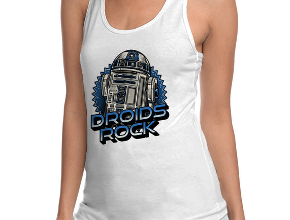 Droids Rock