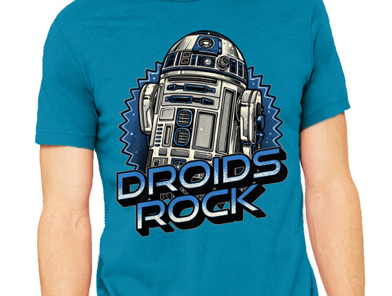 Droids Rock
