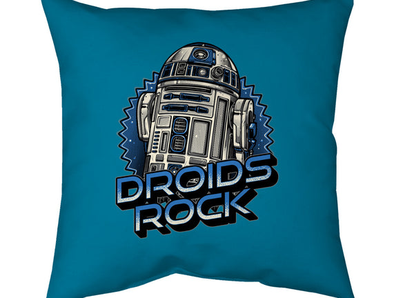 Droids Rock