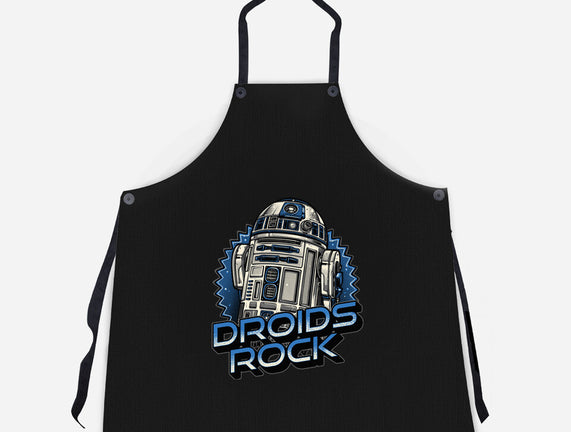 Droids Rock