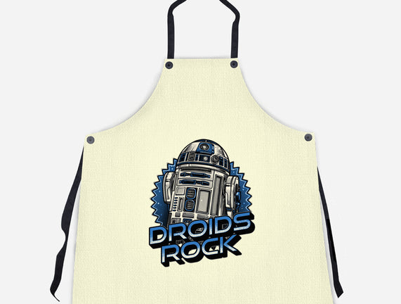 Droids Rock