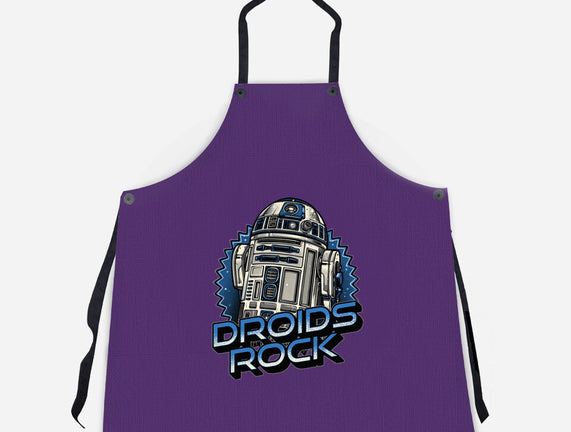 Droids Rock