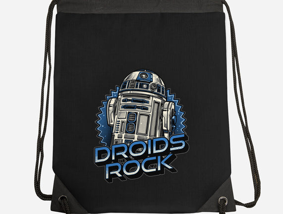 Droids Rock