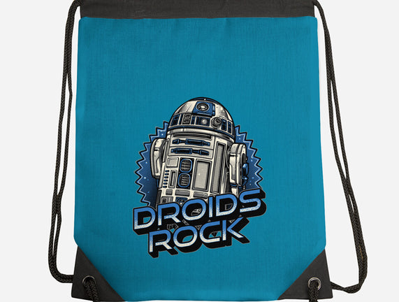 Droids Rock