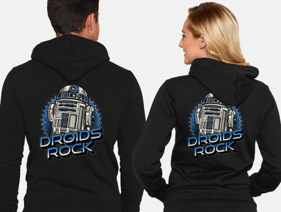 Droids Rock