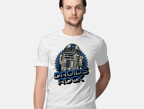 Droids Rock