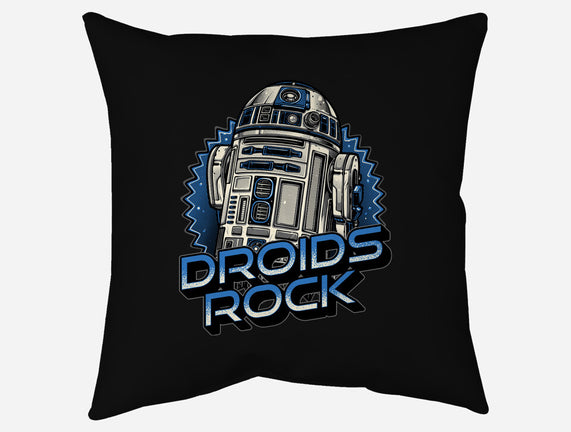 Droids Rock