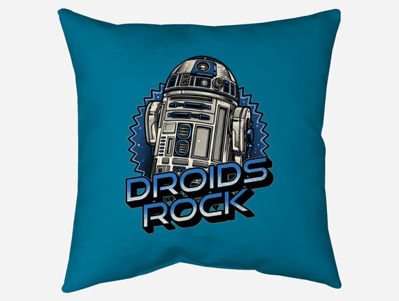 Droids Rock