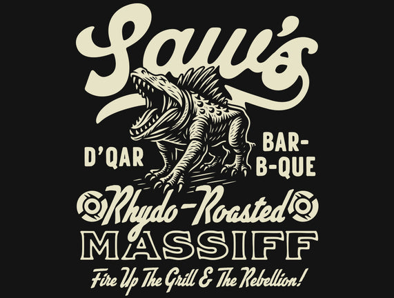 Saw's BBQ