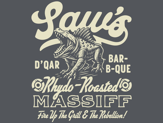 Saw's BBQ