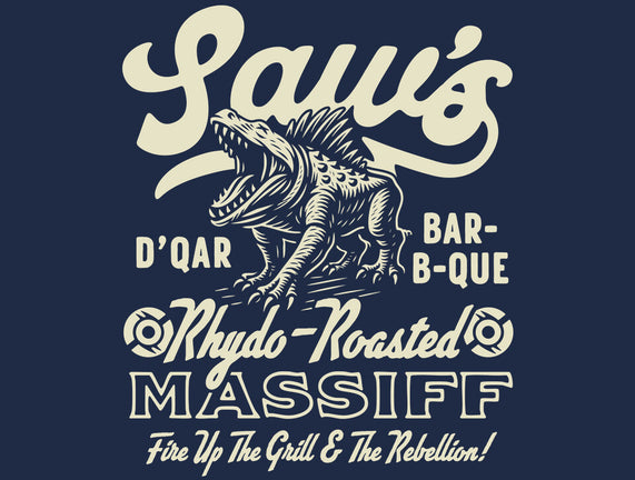 Saw's BBQ
