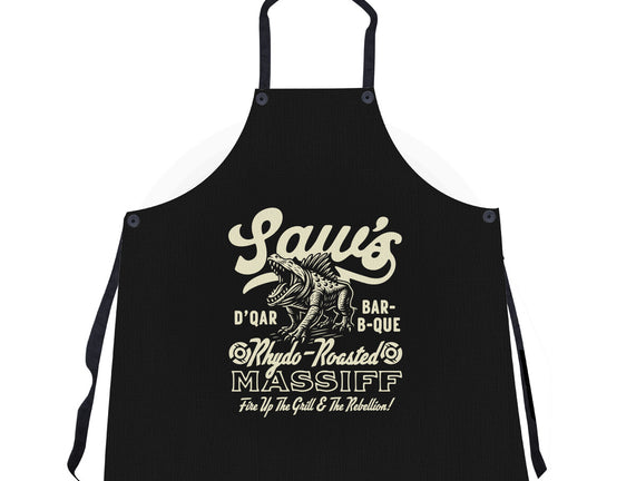 Saw's BBQ