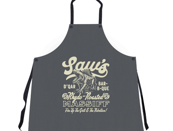 Saw's BBQ