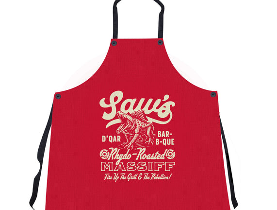 Saw's BBQ