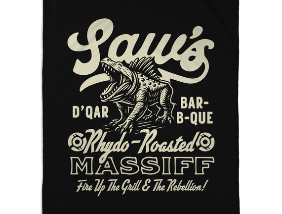 Saw's BBQ