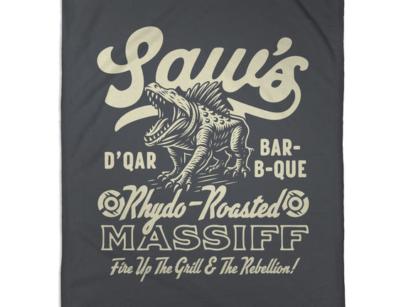 Saw's BBQ