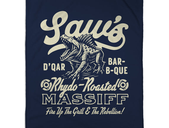 Saw's BBQ