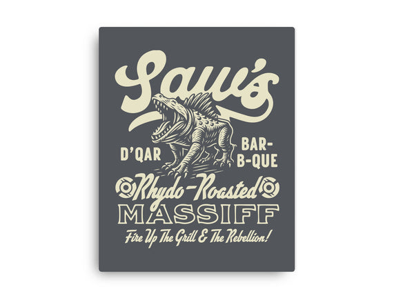 Saw's BBQ