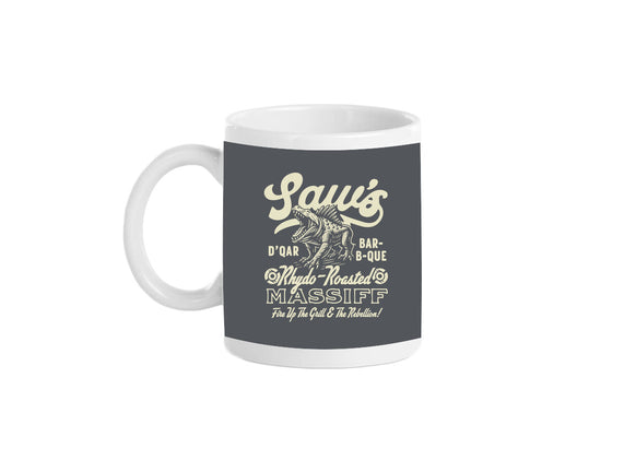 Saw's BBQ