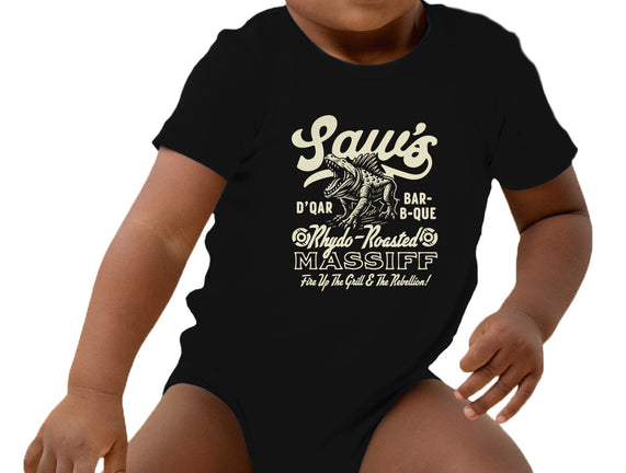 Saw's BBQ