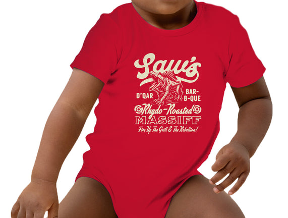 Saw's BBQ