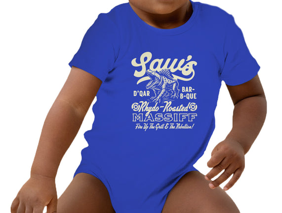 Saw's BBQ
