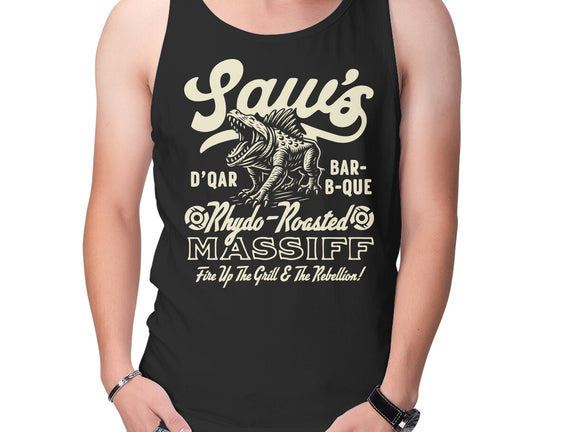 Saw's BBQ