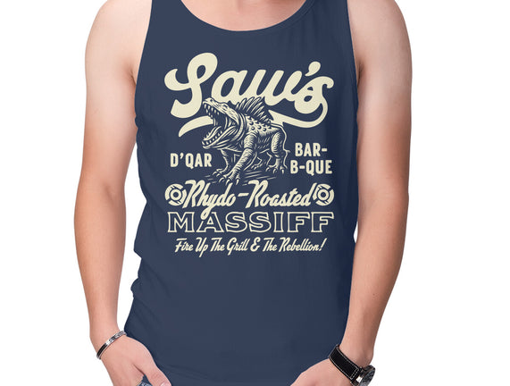 Saw's BBQ
