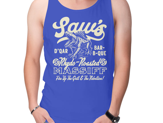 Saw's BBQ