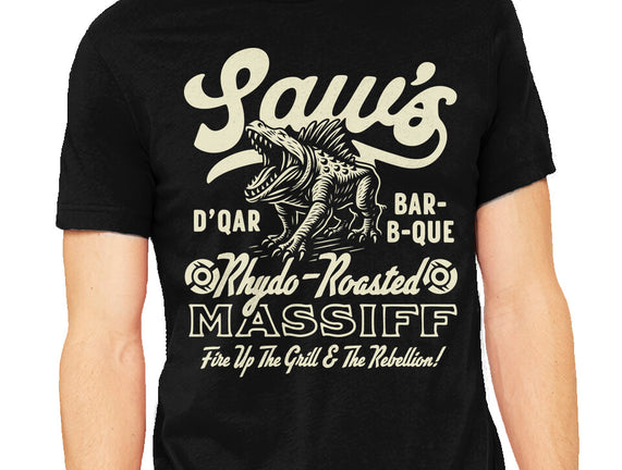Saw's BBQ